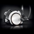 thumbnail image 2 of Miele Boost CX1 Parquet Bagless Canister Vacuum Cleaner, Lightweight, Compact and Corded with Vortex Technology, HEPA AirClean Filter, White/Rose - 5 Year Warranty, 2 of 2