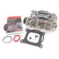 thumbnail image 1 of Carburador Edelbrock 9906 Performer 600 CFM con Estrangulador Eléctrico, 1 of 6