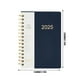 thumbnail image 3 of Fiudx Cuaderno con Calendario Inglés 2025, Tamaño A5, 88 Hojas, Papel de Doble Cara, Encuadernación En Espiral, Diseño Elegante y Práctico, Ideal para Uso Diario de Estudiantes y Profesionales, Ideal, 3 of 5