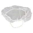 thumbnail image 3 of 100pcs Nylon Elastic Breathable Beard Guards Disposable Latex Free Beard Protector Nets for Food Production Facilities, 3 of 7