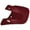 Maroon, variant on Easton Extended Jaw Guard
