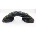 thumbnail image 3 of Serie Rainforest - Decoración decorativa de resina para cueva de roca que toma el sol para reptiles, peces, anfibios, animales pequeños, terrarios, acuarios, tanques, 3 of 3