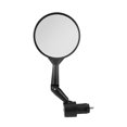 thumbnail image 4 of Bike Rear View Mirror, Bar End Rear View Mirror HD  for Cycling, 4 of 8