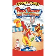 Bugs Bunny: Big Top Bunny (Full Frame)