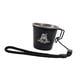 thumbnail image 3 of Taza de camping, taza para bebidas, taza de café para camping, pesca, escalada y senderismo. Estilo B, 3 of 9