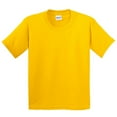 thumbnail image 4 of Gildan Childrens  Heavy Cotton T-Shirt, 4 of 4