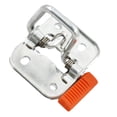 thumbnail image 5 of ALL-CARB Engine Bonnet Open Hatch Hood Lid Release Lock Latch Replacement for Volkswagen Jetta Scirocco Passat Replace 1K8823186D 16D823186A 16D823186, 5 of 7
