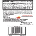 thumbnail image 3 of Tostitos Medium Queso Blanco Cheese, No Artificial Colors, No Artificial Flavors, 15 oz Jar, 3 of 7