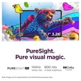 thumbnail image 6 of Lenovo - Yoga Tab - 11.1" 3.2K Tablet - 12GB RAM - 256GB UFS - with Keyboard + Pen - Luna Grey, 6 of 9