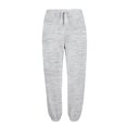 thumbnail image 5 of Fabrcox S-5xl Sweatpants for Men Big and Tall Winter Fleece Lined Active Joggers Sweatpants Drawstring Pockets Casual Drawstring Elastic Waist Sweatpant Gray XL, 5 of 7