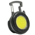 thumbnail image 4 of Mini Linterna De Llavero, Lámpara De Llavero Con Carga USB, Reflector COB, Soporte Giratorio Para Mantenimiento De Automóviles, 4 of 7