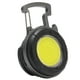 thumbnail image 4 of Mini Linterna De Llavero, Lámpara De Llavero Con Carga USB, Reflector COB, Soporte Giratorio Para Mantenimiento De Automóviles, 4 of 7