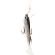thumbnail image 2 of Cebo de pesca Jadeshay 8,5 cm 20 g señuelos realistas señuelos blandos, 2 of 2