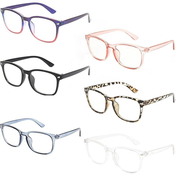 Non Prescription Glasses