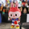 thumbnail image 3 of POP MART Labubu Sports Series Caja ciega aleatoria de juguetes Figuras de acción de anime Kawaii Caixa Caja sorpresa Caja misteriosa Muñecas Regalo para niñas, 3 of 5