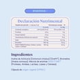 thumbnail image 5 of Enzymas Digestivas - 90 Cápsulas | B-fit, 5 of 5