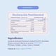 thumbnail image 5 of Enzymas Digestivas - 90 Cápsulas | B-fit, 5 of 5