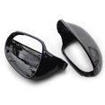 thumbnail image 3 of Kenally 2 piezas para Golf MK5 GTI 5 B6 B5.5 cubiertas de espejo retrovisor lateral tapas para Golf 5 6Plus variante EOS 2007 Vehículos, repuestos y accesorios Mis izquierda + derecha Kenally VI001404-03B, 3 of 6