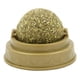 thumbnail image 1 of Cat Snacks Catnip Saludable Nutrición Pelota Lamiendo Nutrición Juguete, 1 of 9