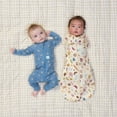 thumbnail image 5 of ergoPouch - Cocoon Swaddle Sack 1tog - Bon Appétit 6-12 m, 5 of 5