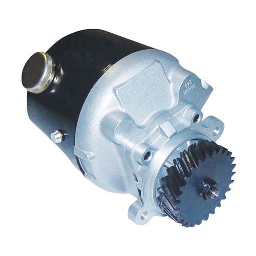 Power Steering Pump fits Ford 335 3610 5030 530A 3910 5610 2610 4110