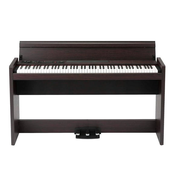 Piano Digital KORG LP-380-RW U