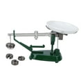 thumbnail image 1 of Juguete de equilibrio de plataforma a escala 1:12, miniatura de metal, accesorios para casa de muñecas, regalo coleccionable, balanza, 1 of 14