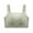 Green, variant on FhsagQ Bra Womens Bras Bodysuit Xs Women's Style without Steel Ring Thin Style Large Chest Small Collection Breathable Cotton Underwear Women's Bra Women Bras Black White 34