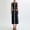 🔥 White, variant on Sentmoon Maxi Dresses for Women 2026 Casual Sleeveless Crew Neck Boho Summer Dress Spring Solid Color Knit Slim Fit Sundress Soft and Comfortable for Everyday Casual Wear Red S