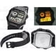thumbnail image 4 of Reloj Casio Digital Ae1200 1a Correa Negra Wr100 Correa Negro Bisel Negro Fondo Negro, 4 of 8