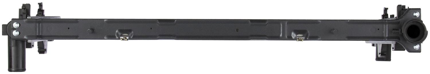 Spectra Premium CU2795 Automotive Radiator