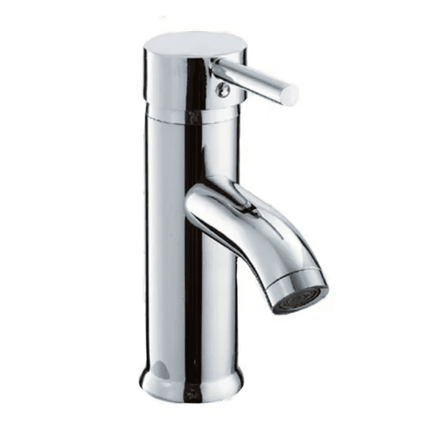 MONOMANDO LAVABO CROMO ML1038 MUNICH MUNICH MUNML-1038