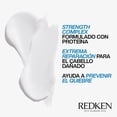 thumbnail image 5 of REDKEN |Acondicionador Extreme | Acondicionador fortificante y reparador para cabello da&ntilde;ado|Restaura las &aacute;reas m&aacute;s debilitadas del cabello y previene el quiebre | Con, 5 of 5