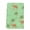 Green, variant on Desert Camels Kitchen Towels Set of 3, Tropical Date Palm Trees Animal Absorbent Dish Towels for Kitchen, Microfiber Hand Towel, Quick Drying Tea Towel for Cleaning Decorative Dishcloths