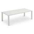 thumbnail image 1 of Meridian Furniture Maldives Outdoor Patio Coffee Table, 1 of 7