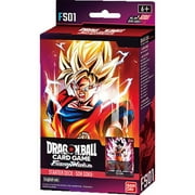 Bandai Dragon Ball Super Fusion World Starter Deck Son Goku