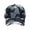 S, variant on Camouflage Baseball Cap Outdoor Sun Block Visor Hat Unisex Casual Peaked Cap Summer Sports Hat Camouflage Fashion Headwear Daily Outdoor Sun Cap