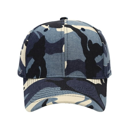Siminsem Vintage Washed Baseball Cap Adjustable Cotton Dad Hat for Men Women Unisex Low Profile Distressed Retro Style Plain Color Casual Outdoor Golf Cap Under $9