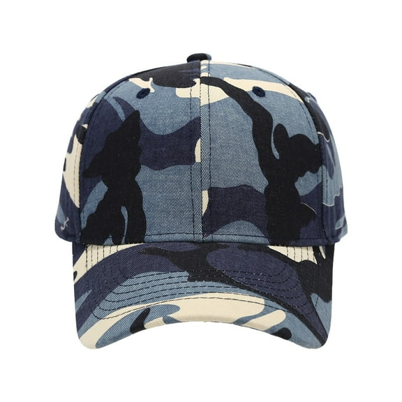 ZSQDM Womens Sun Visor Hat Camouflage Baseball Cap Female Summer Outdoor Sports Sun Block Visor Hat Male Casual Cap Womens Visor Hats