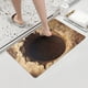 thumbnail image 1 of Felpudo con ilusión óptica | Alfombra 3D para interior y exterior | Antideslizante y absorbente de agua para entrada, salón y dormitorio, 1 of 4