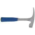 thumbnail image 2 of Estwing 20 oz. Brick Layer's Hammer Forged Steel Head Forged Steel Handle 11.25 in. L, 2 of 2