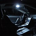 thumbnail image 3 of 48 Lámparas de Panel LED de Festón para Luces de tejado Interiores de Automóvil de Carga Cola La luz del panel de coches, 3 of 4