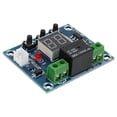 thumbnail image 2 of DC12V, Soil Moisture Relay Soil Sensor Module Automatic Simple Operation  For Irrigation, 2 of 8