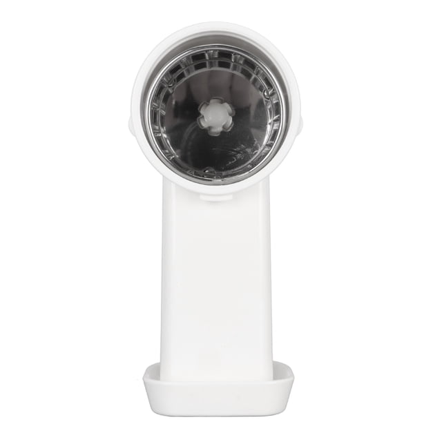 Mincer Attachments Meat Mixer Attachment Mincing Meat Machine Accessory Meat Grinder Blades Set Meat Grinder Attachments Stainless Steel Plastic Highly Efficient Ergonomic Design
