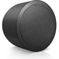 thumbnail image 5 of Sound Town 6.5" Weather-Resistant Pendant Speaker, 70V/100V/8-Ohm, Indoor/Outdoor Commercial Speaker for Home and Commercial Installation, Black (STPDS-65B), 5 of 7