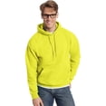 thumbnail image 1 of Hanes by ComfortBlend EcoSmart Chandail à Capuchon en Molleton, 1 of 1