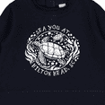thumbnail image 3 of Inktastic Sea You at Hilton Head, Sc Baby Sweatshirt, 3 of 4
