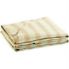 Fiona Plaid Bedspread, Green