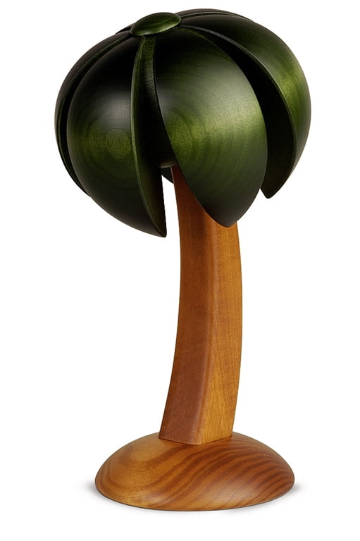 Bjoern Koehler Kunsthandwerk - Palm for Nativity Scene