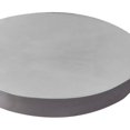 thumbnail image 5 of Fitted Sheet Cotton, Fitted Sheets Round - Gray, 5 of 5